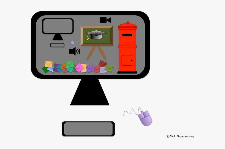 Clip Technology Instructional Media, HD Png Download