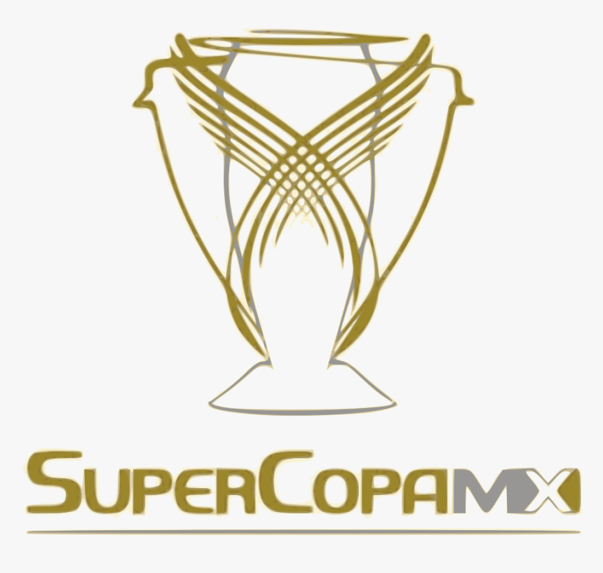 Supercopa Mx, HD Png Download