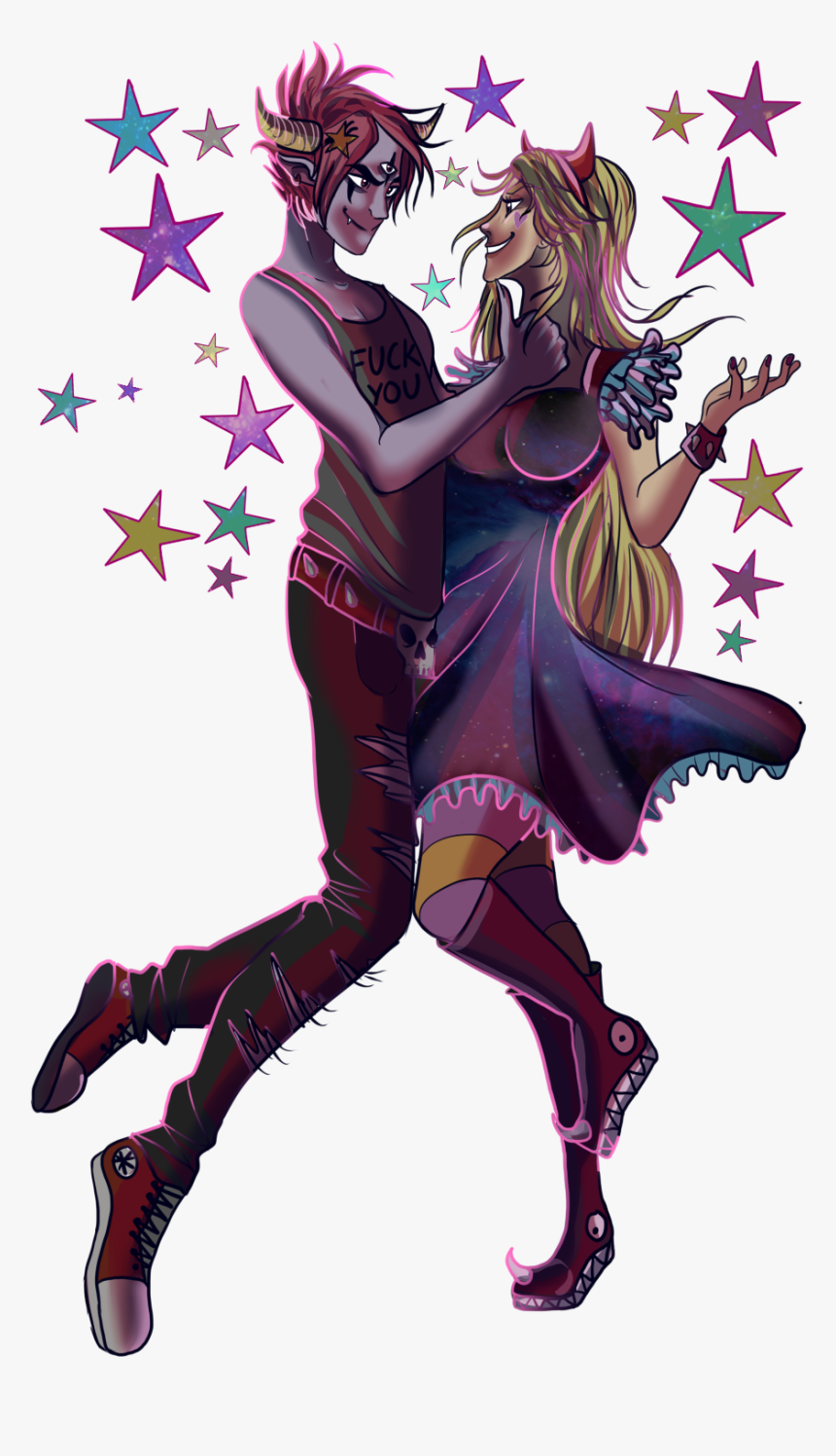 Star Vs The Forces Of Evil Tom Fan Art - Star Vs The Forces Of Evil Tom Fanart, HD Png Download