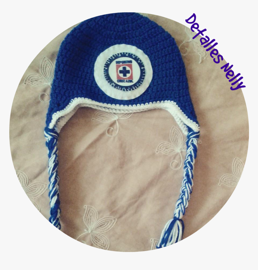 Gorros De Cruz Azul, HD Png Download