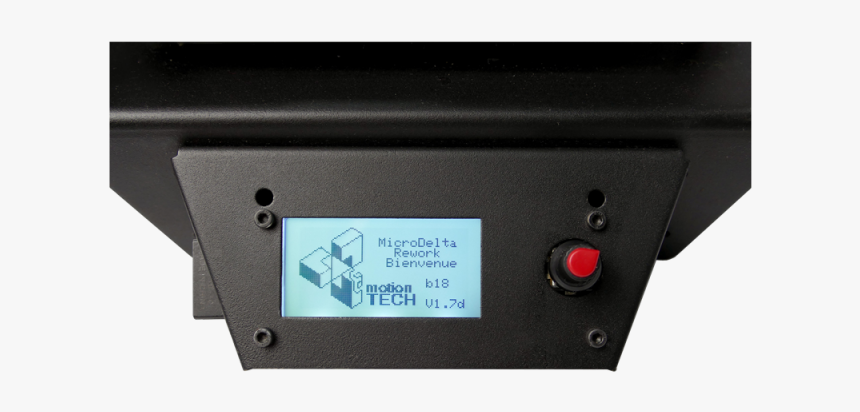 Graphic Lcd 128 X 64 - Electronics, HD Png Download