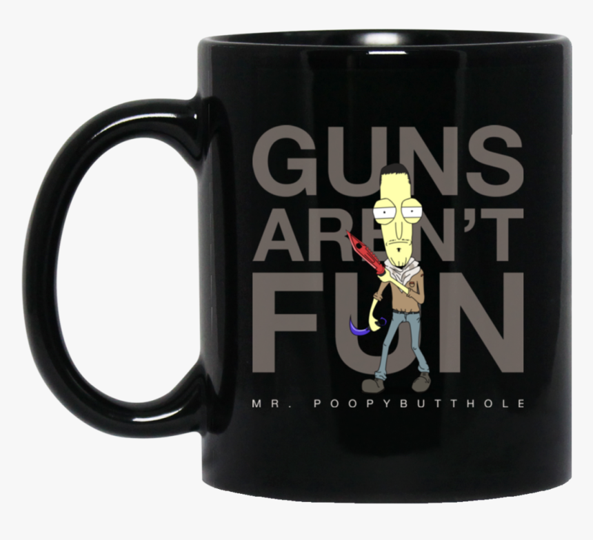 Poopybutthole With Csgo Knives Coffee Mug Tea Mug - Beer Stein, HD Png Download