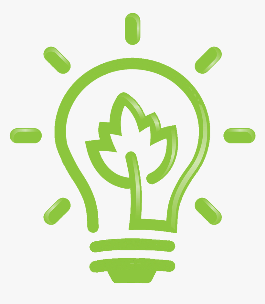 Green Energy Png - Helpful Hints, Transparent Png