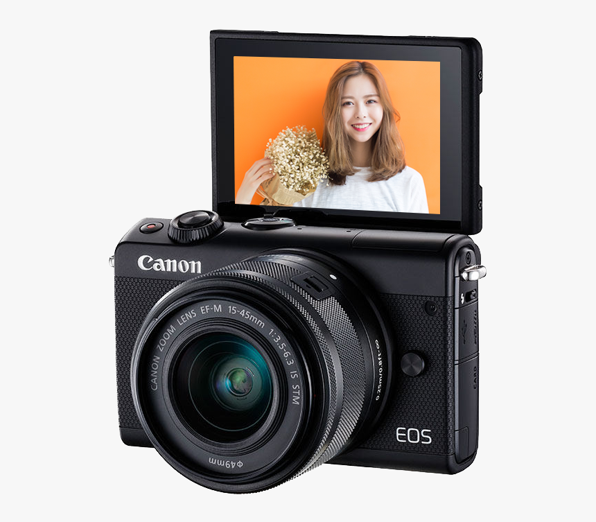 Camera, HD Png Download