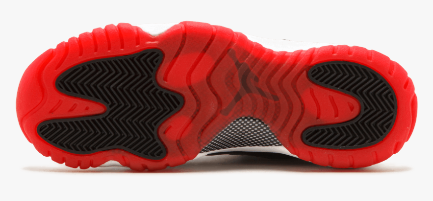 Air Jordan 11 Bred Countdown Pack - Sneakers, HD Png Download