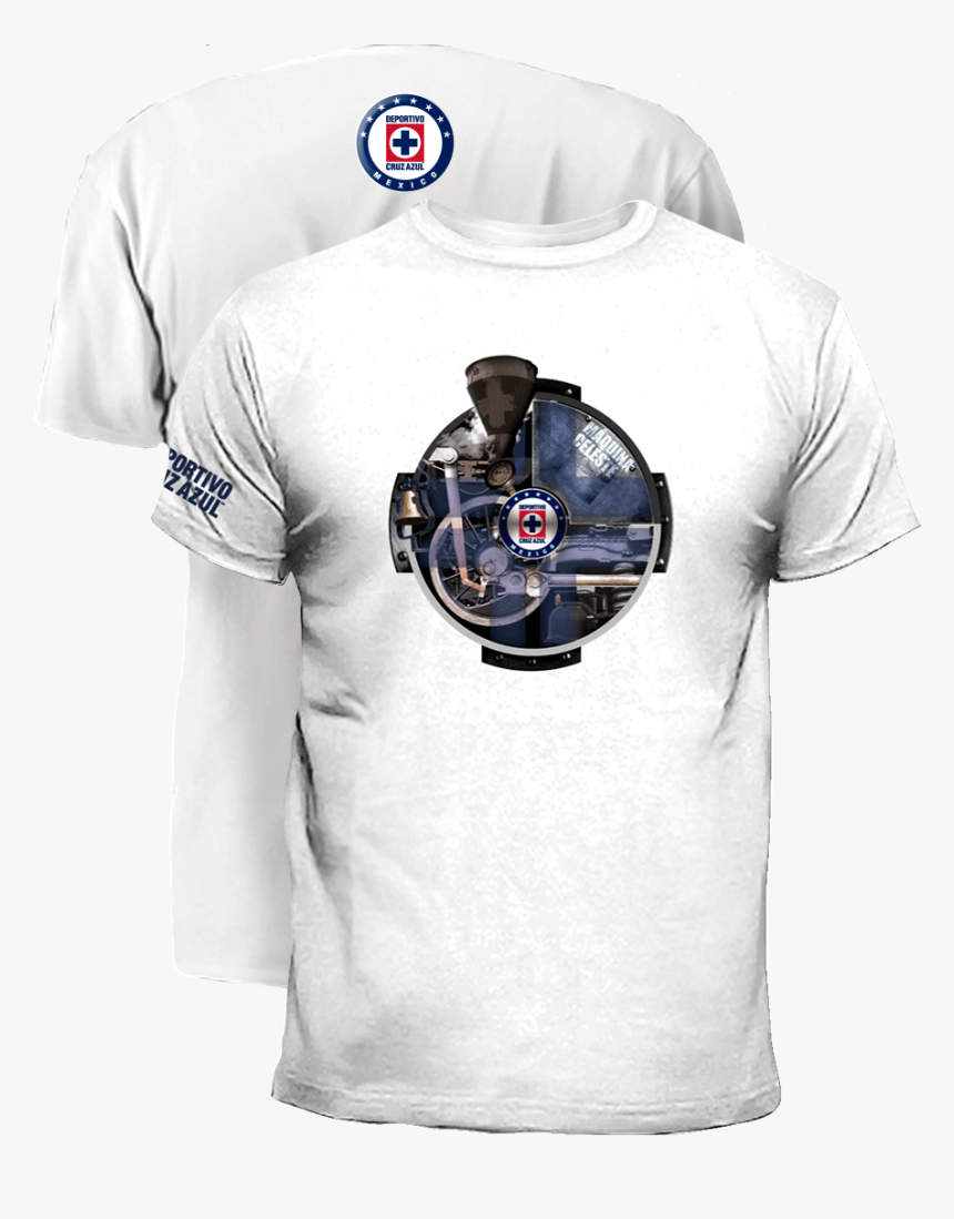 Cruz Azul, HD Png Download