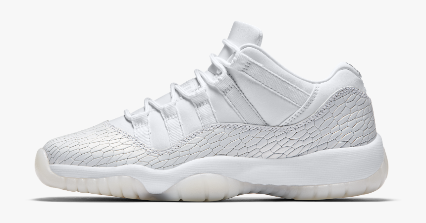 Jordan Xxxi Low Pure Platinum, HD Png Download