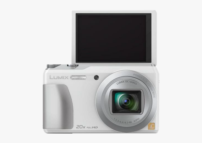 Panasonic Lumix Sz 45, HD Png Download
