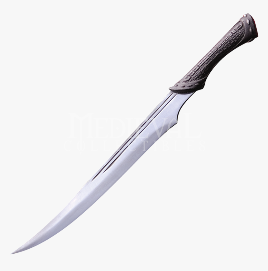 Knife Weapons Medieval, HD Png Download