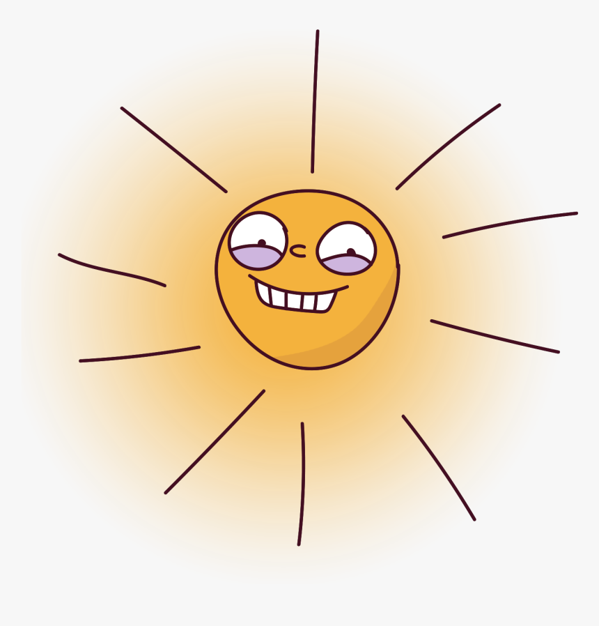 The Sony Alpha Battery Is Amazing - Circle, HD Png Download