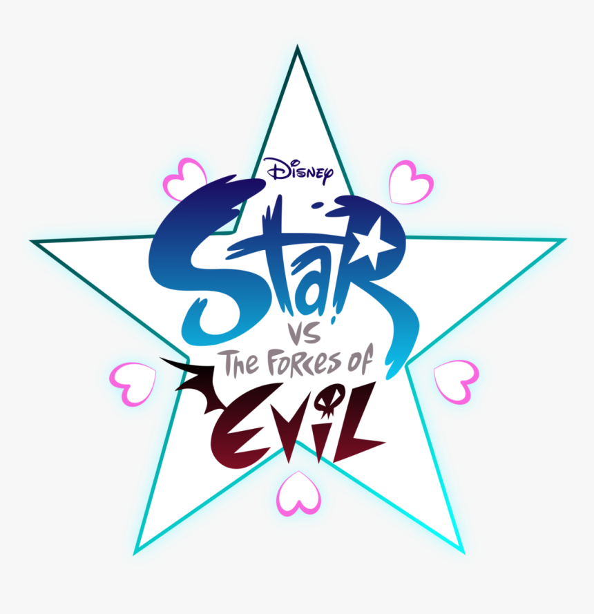 Star Vs The Forces Of Evil Gambar Star Vs The Forces - Star Vs. The Forces Of Evil, HD Png Download