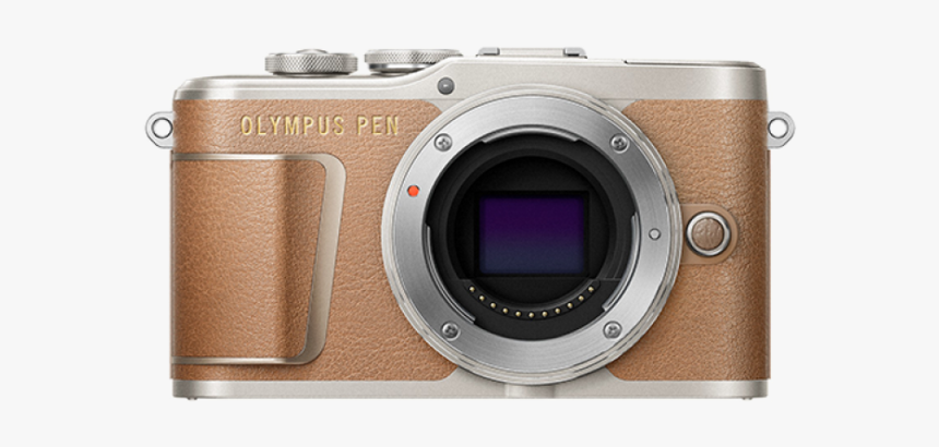 Panasonic Lumix Dmc Gx85 Body Brown, HD Png Download