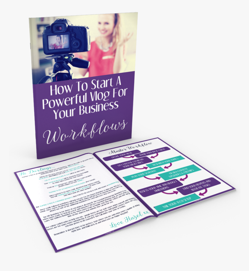 Flyer, HD Png Download
