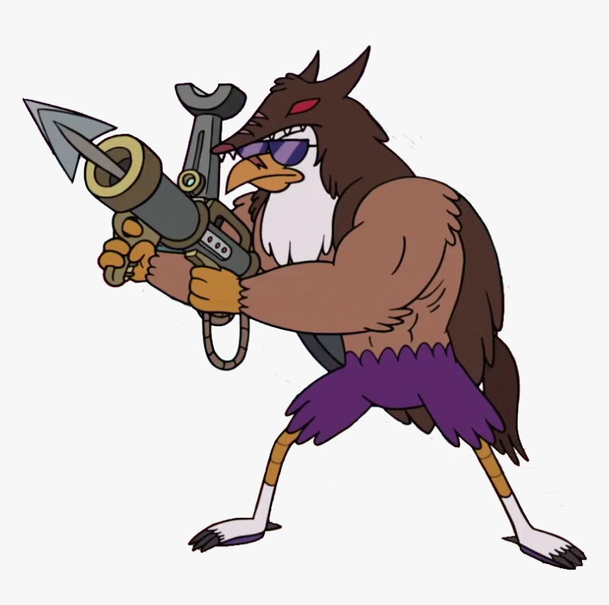 Star Vs The Forces Of Evil Talon, HD Png Download