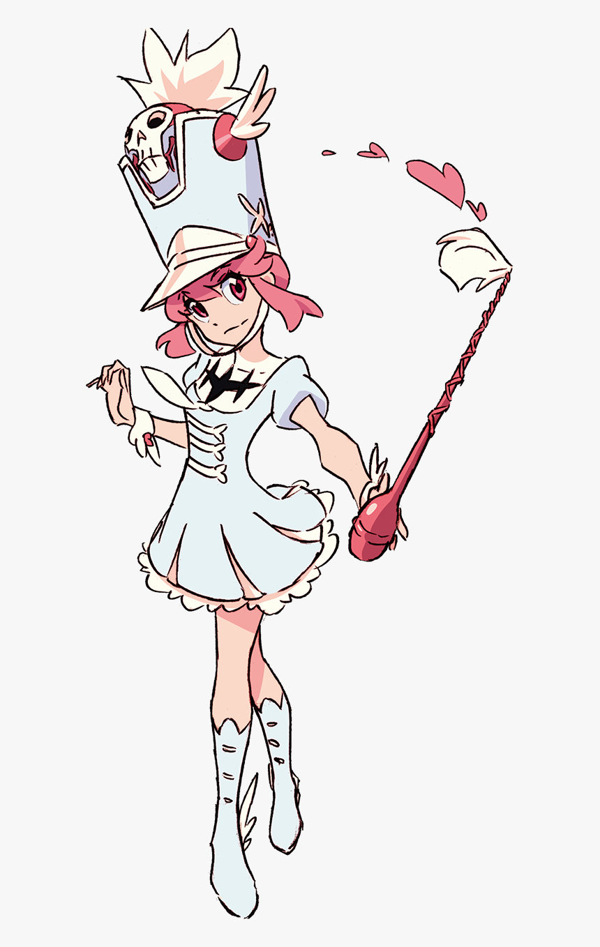 Nonon Kill La Kill, HD Png Download
