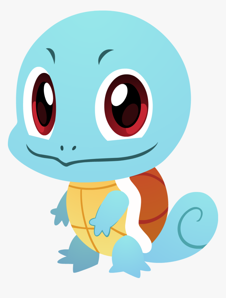 Pokemon Clipart Squirtle Pokemon - Pokemon Playhouse, HD Png Download