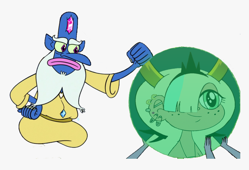 Star Vs Las Fuerzas Del Mal Glossaryck, HD Png Download
