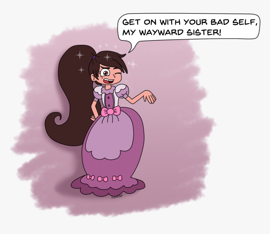 Finally Got Around To Watching Star Vs The Forces Of - Star Vs The Forces Of Evil Tg, HD Png Download