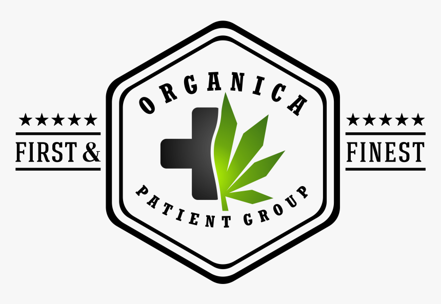 Organica Patient Group, HD Png Download