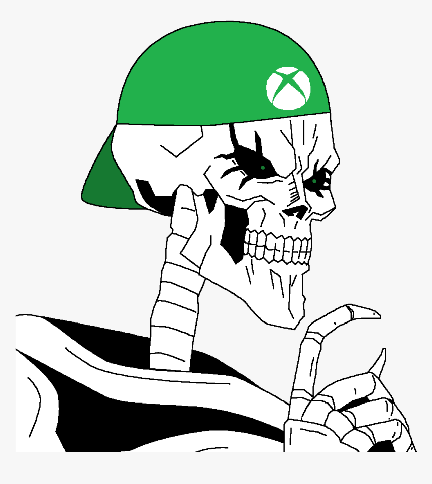 View Samegoogleiqdbsaucenao Xbone Ainz Wojak , - Dead Xbox Wojak, HD Png Download