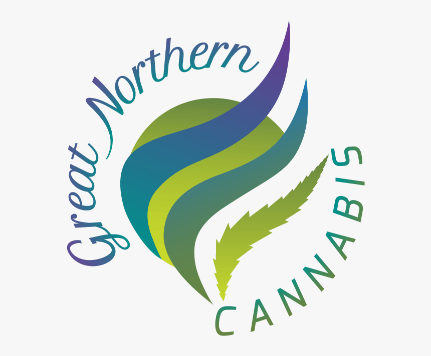 Great Northern Cannabis, HD Png Download