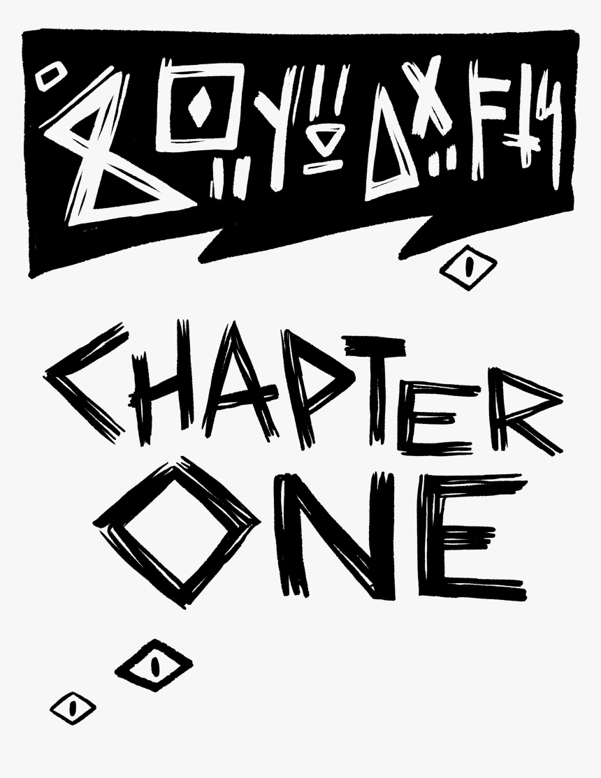 Black-and-white, HD Png Download