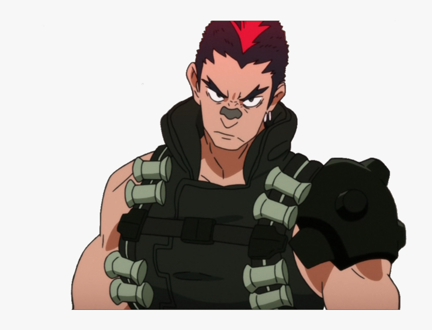 Kill La Kill Tsumugu, HD Png Download