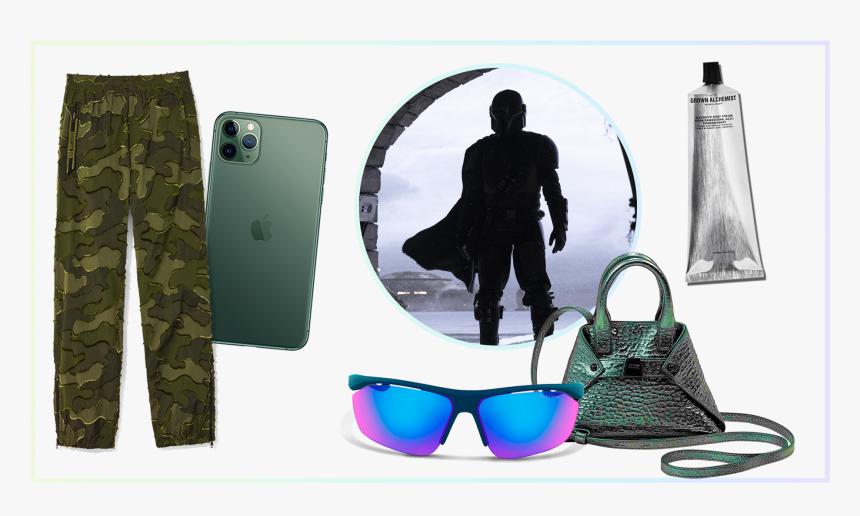 This Image May Contain Electronics Phone Mobile Phone - Military Uniform, HD Png Download