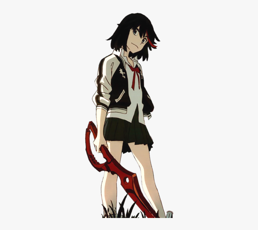 Image - Kill La Kill, HD Png Download
