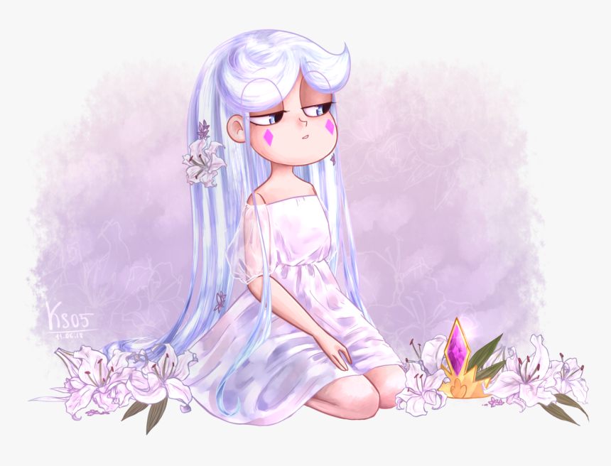 Moon Butterfly Star Vs The Forces Of Evil Svtfoe - Star Vs. The Forces Of Evil, HD Png Download