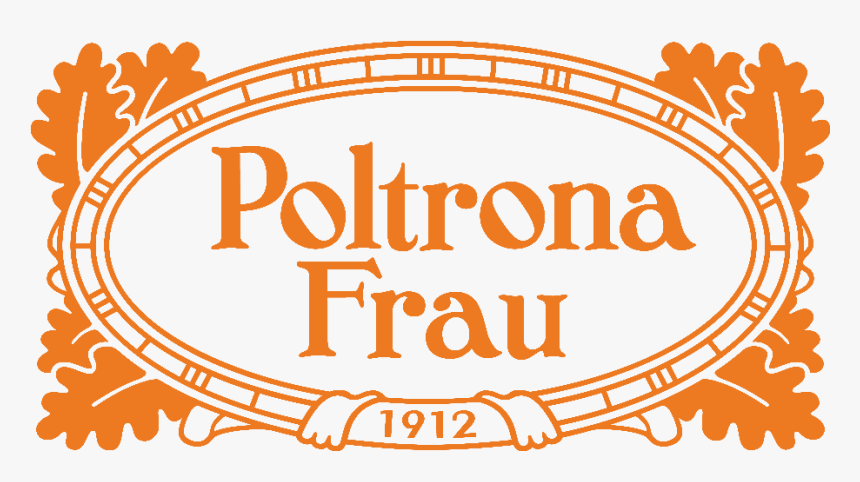 Poltrona Frau Logo , Png Download - Poltrona Frau Logo Png, Transparent Png