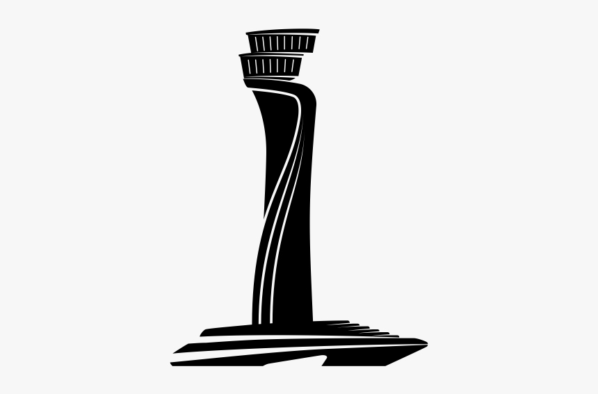 Airport Clipart Airport Tower - Istanbul New Airport Logo Png, Transparent Png