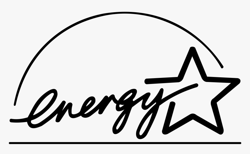 Energy Star, HD Png Download