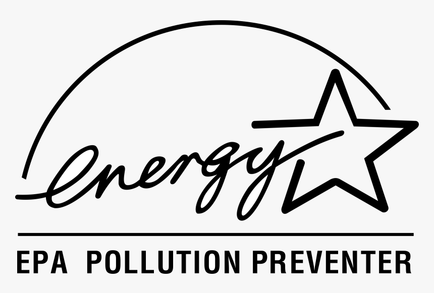 Energy Star Logo Svg, HD Png Download