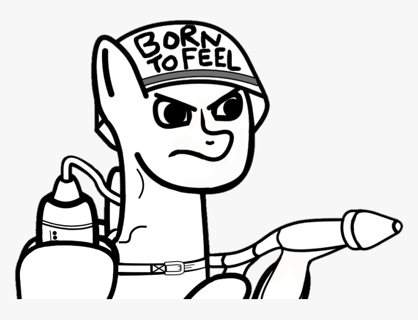 Wojak 4 3, HD Png Download