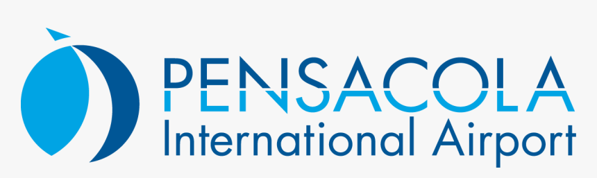 Pensacola International Airport Logo, HD Png Download