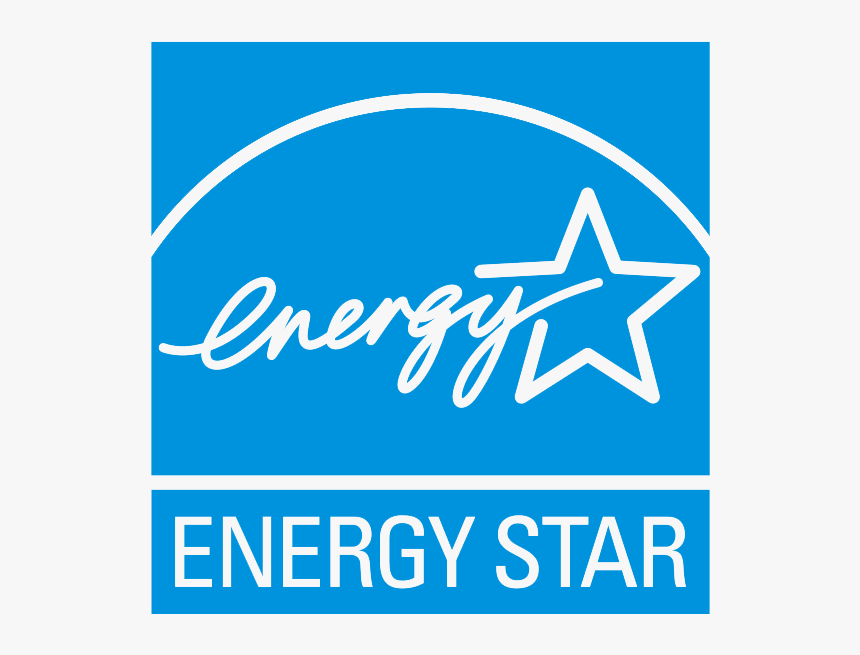 Energy Star Certified, HD Png Download