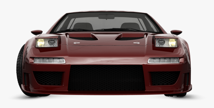 Honda Nsx 90 By Wojak - Lamborghini, HD Png Download