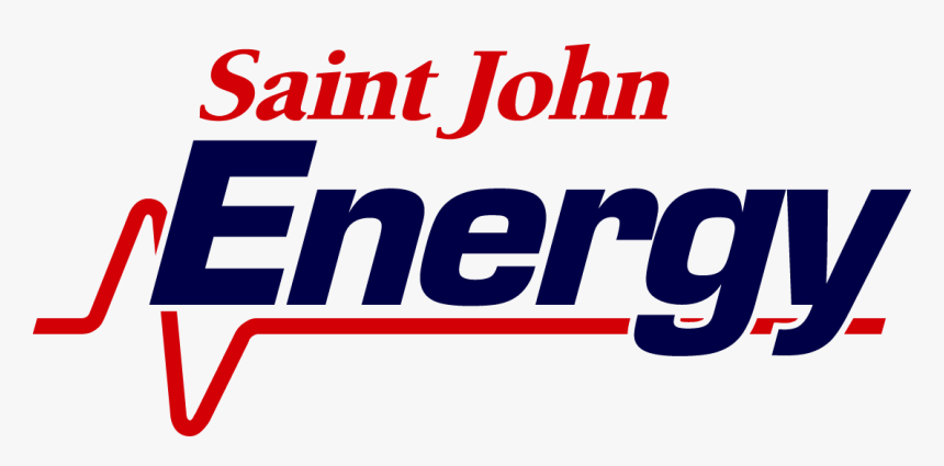 Saint John Energy Logo, HD Png Download