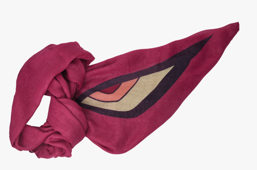 Kill La Kill Scarf, HD Png Download