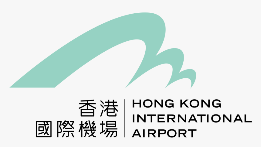 Hong Kong Airport Authority Logo, HD Png Download