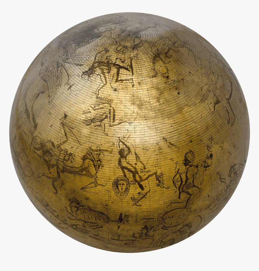 Le Monde En Sphères, HD Png Download