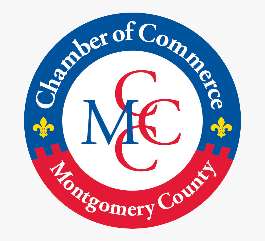 Picture Montgomery County Chamber Of Commerce, HD Png Download