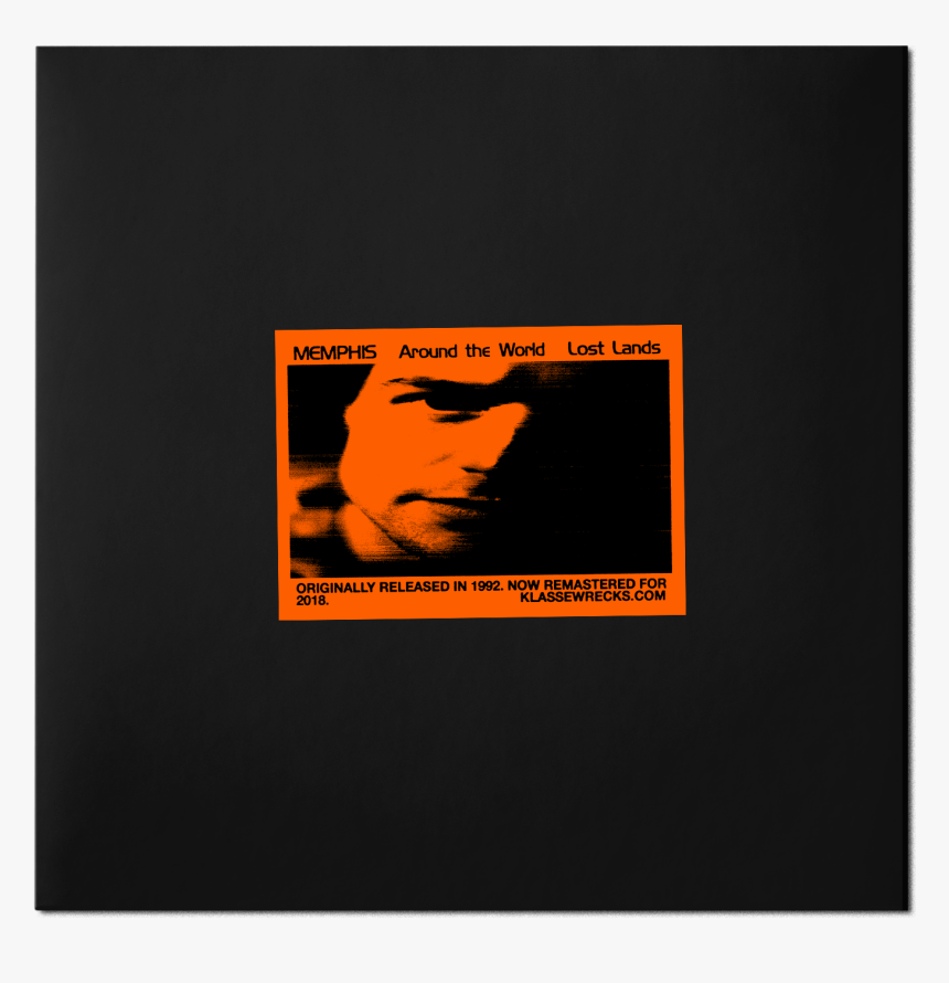 Wrecks019 Sleeve - Poster, HD Png Download