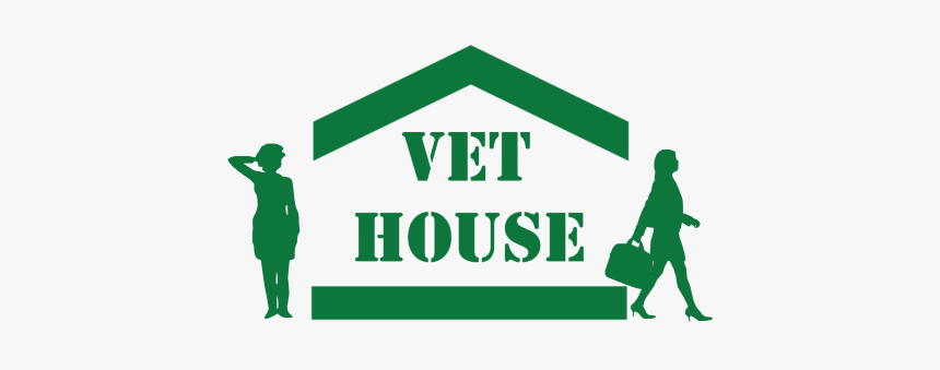Vet House - They Now, HD Png Download