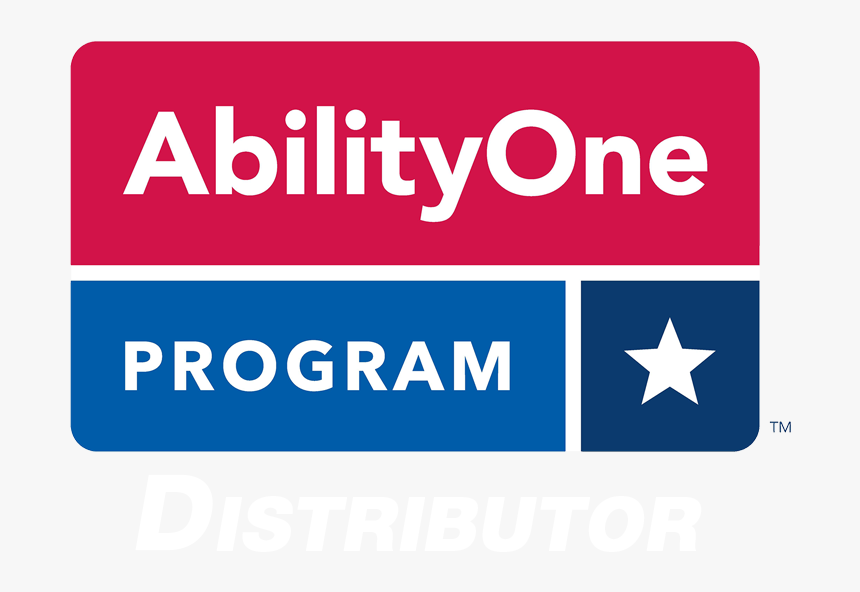 Ability One Logo Copy - Flag, HD Png Download