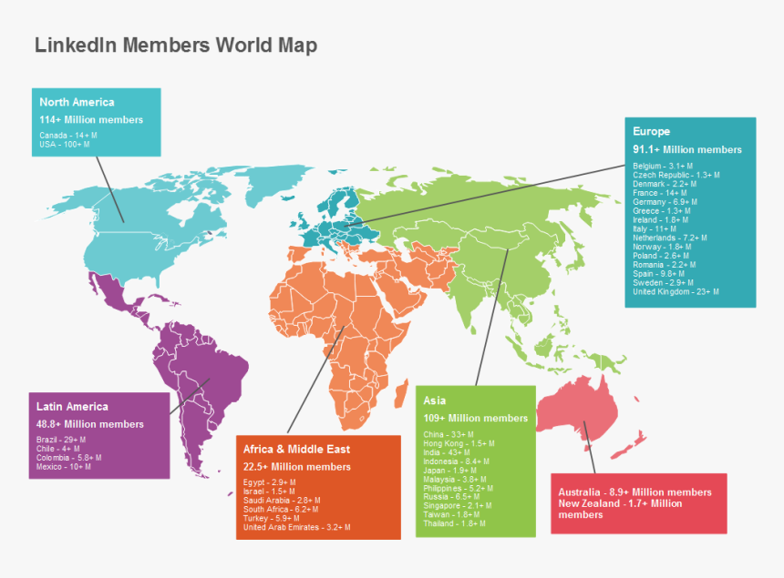 World Map With Argentina Highlighted Hd Png Download Transparent Png Image Pngitem