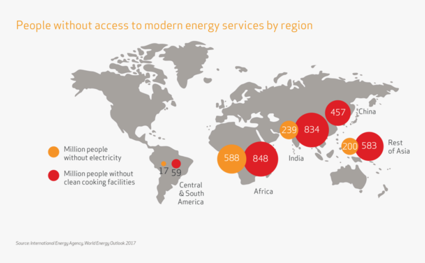 World Map, HD Png Download