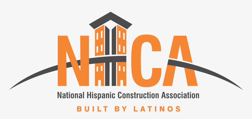 Hispanic Contractors Association - National Hispanic Construction Association, HD Png Download