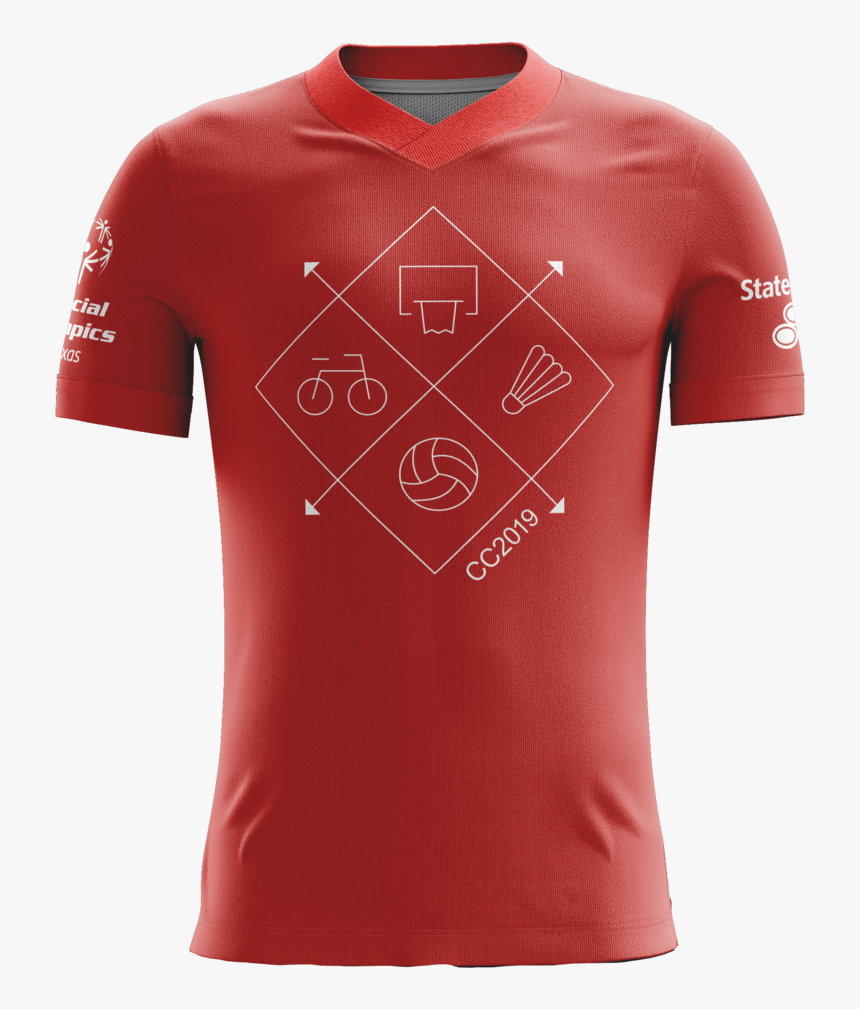 State Farm Soccer - Green And Orange Kits, HD Png Download